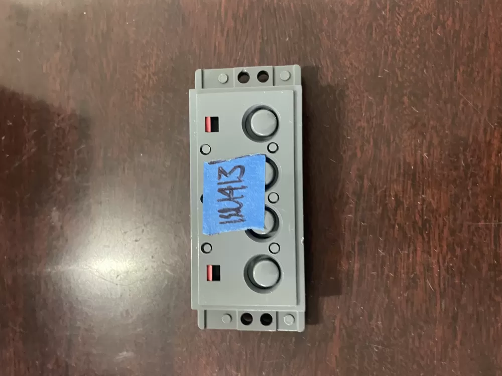 Frigidaire Kenmore Westinghouse Refrigerator Dispenser Switch AZ39019 | KM413