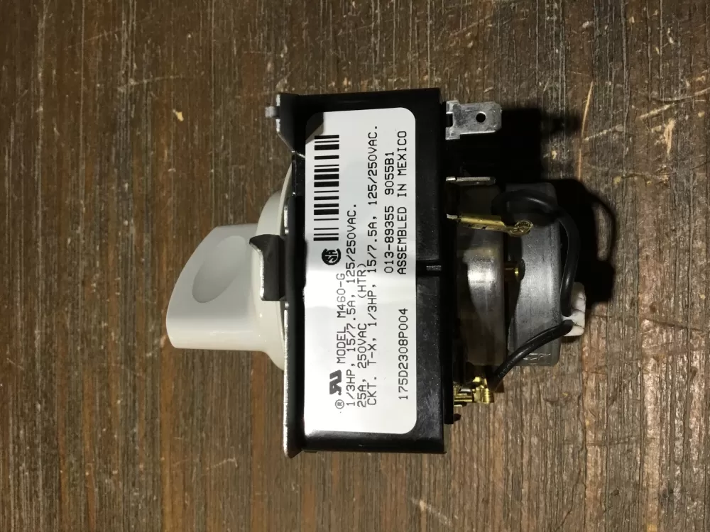 Hotpoint General Electric AP2042894 276942 Dryer Timer AZ57721 | NR1911