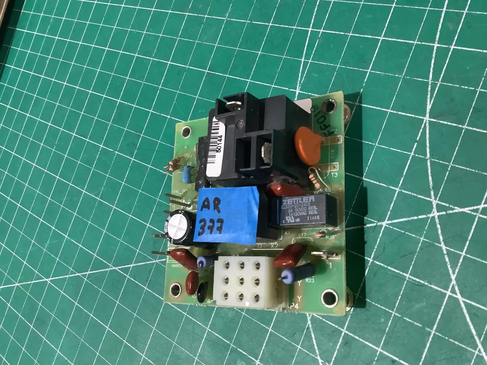 Trane 21C140501G44 Cnt04695 American Standard Control Board AZ194940 | AR377