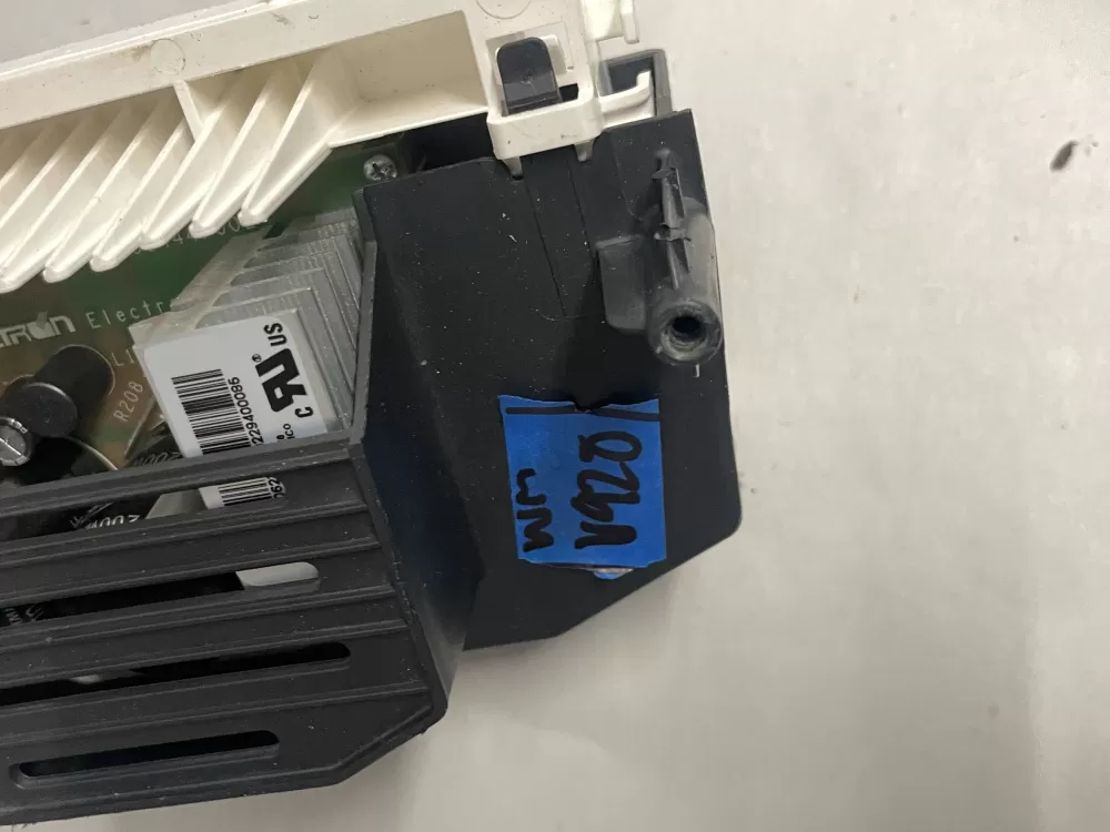 Electrolux 5304515236 Pb0001444 Washer Motor Control Board AZ227232 | Wmv928