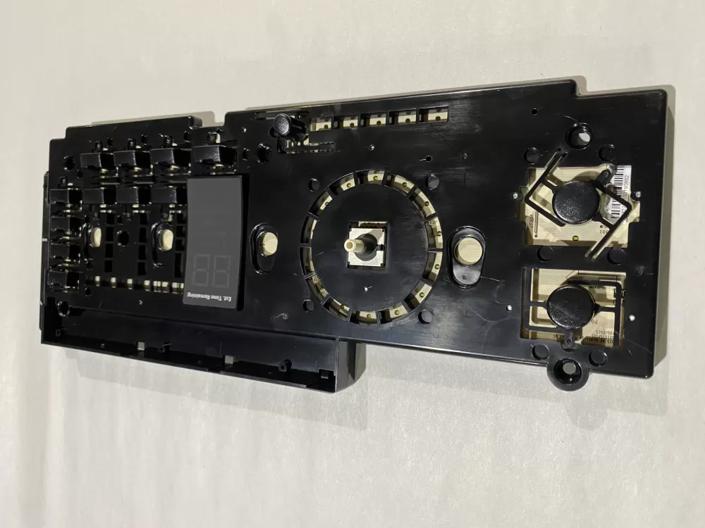 GE WE22X35978 AP7211612 234D2315G003 Dryer Control Board AZ162674 | BKV817