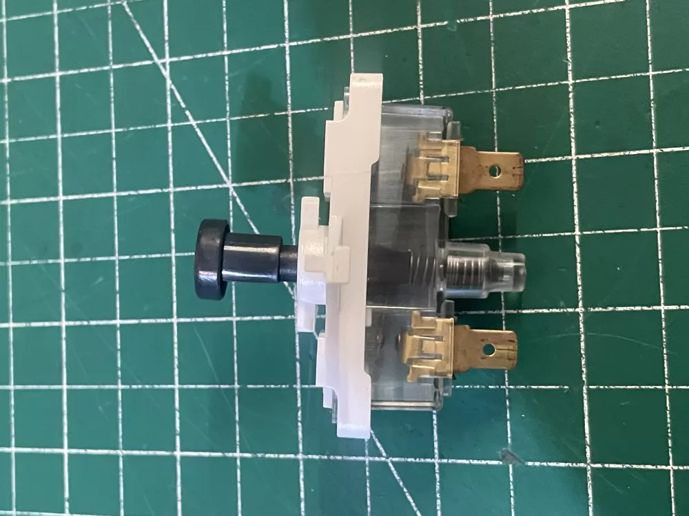 GE WE4M416 Dryer Push-to-Start Switch AZ194212 | KM1584