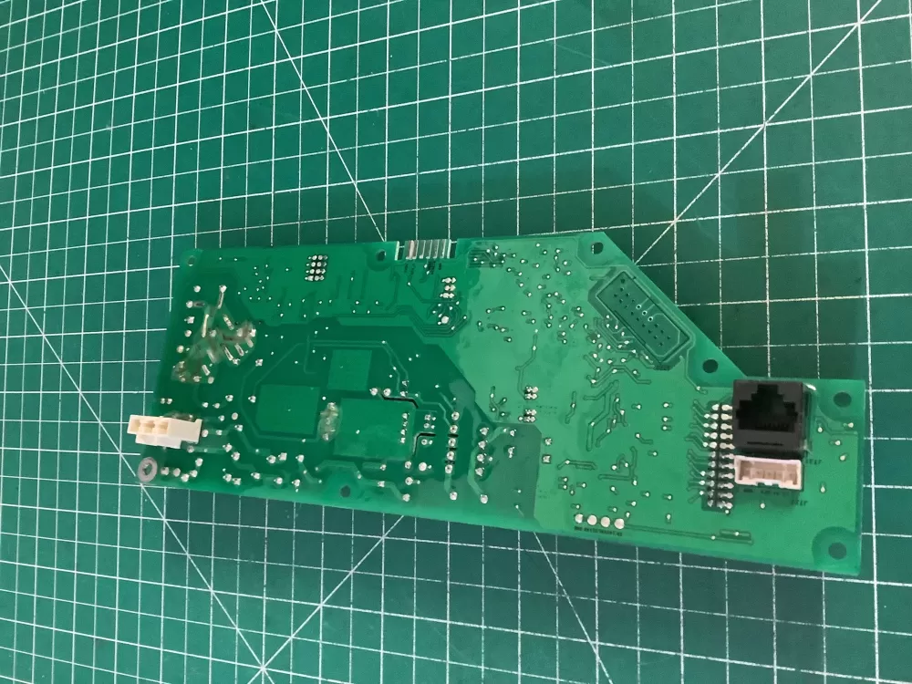 GE 265D1462G018 PD00054534 Dishwasher Control Board AZ192102 | NR613