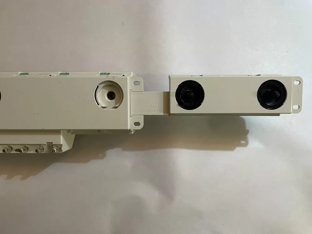 GE WH12X10169 175D4078G003 WH12X10113 Washer Control Board AZ148905 | KMV154