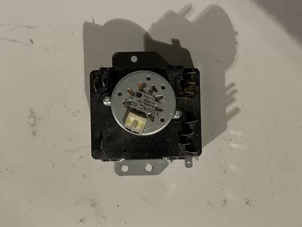 Whirlpool Maytag Kenmore AP6016540 W10185981 WPW10185981 PS11749830 Dryer Timer