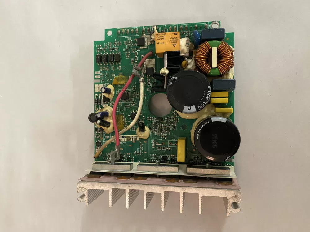 AZ 5255TF01  10096047G006 Main Control Board