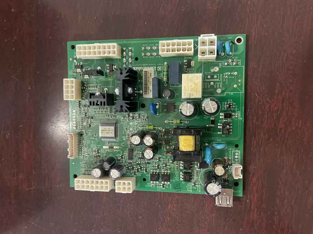 Electrolux Frigidaire 242115344 Refrigerator Control Board AZ54631 | KM1996