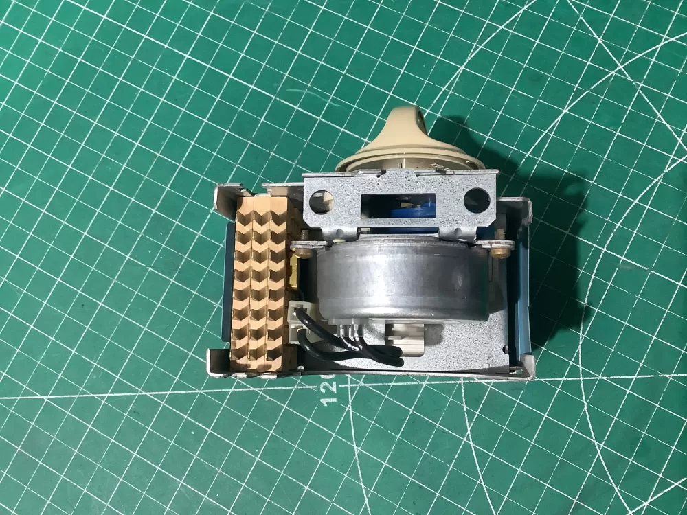 Frigidaire 131437400 Washer Timer Control AZ193144 | AR611