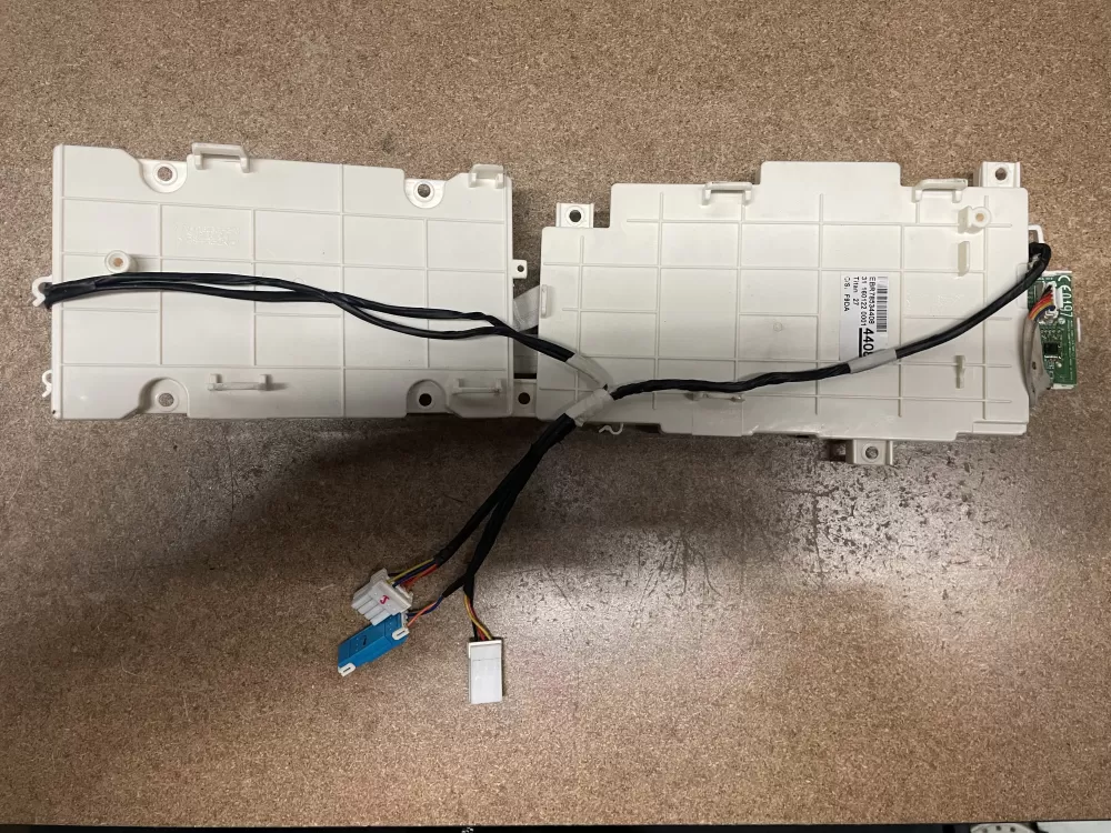LG EBR78534408 Washer Control Board User Interface AZ12263 | KMV65