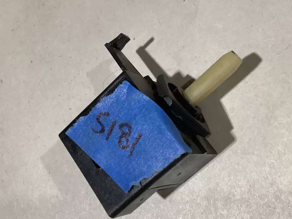 Whirlpool 3396014 Dryer Inglis Kitchen Aid Switch AZ103039 | Sl81