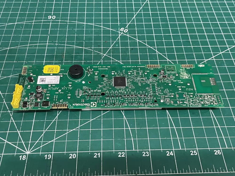 Frigidaire A22581003 Range Control Board AZ203782 | Wm2173