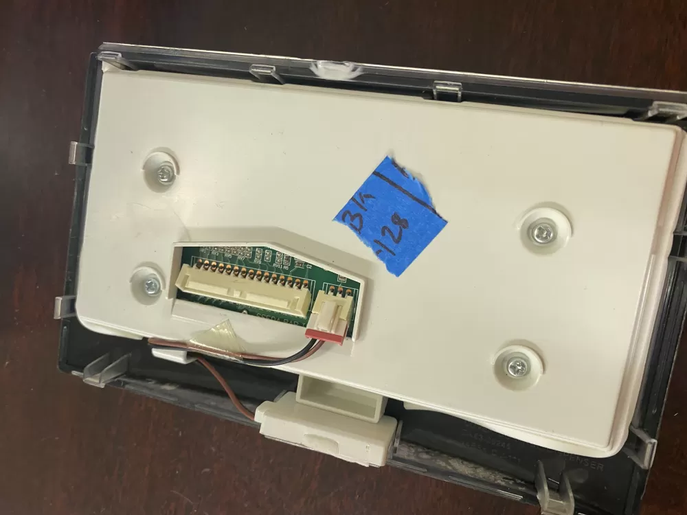 Refrigerator Control Board Dispenser da63 05245 AZ35529 | BK428