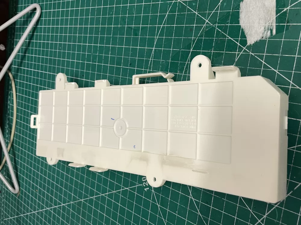 Samsung DC92 02002A Washer Control Board AZ210449 | Wmv929