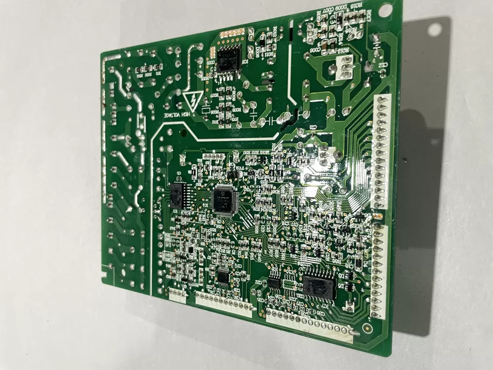 HISENSE REFRIGERATOR CONTROL BOARD BLUE K1944434 AZ183405 | Wm2702