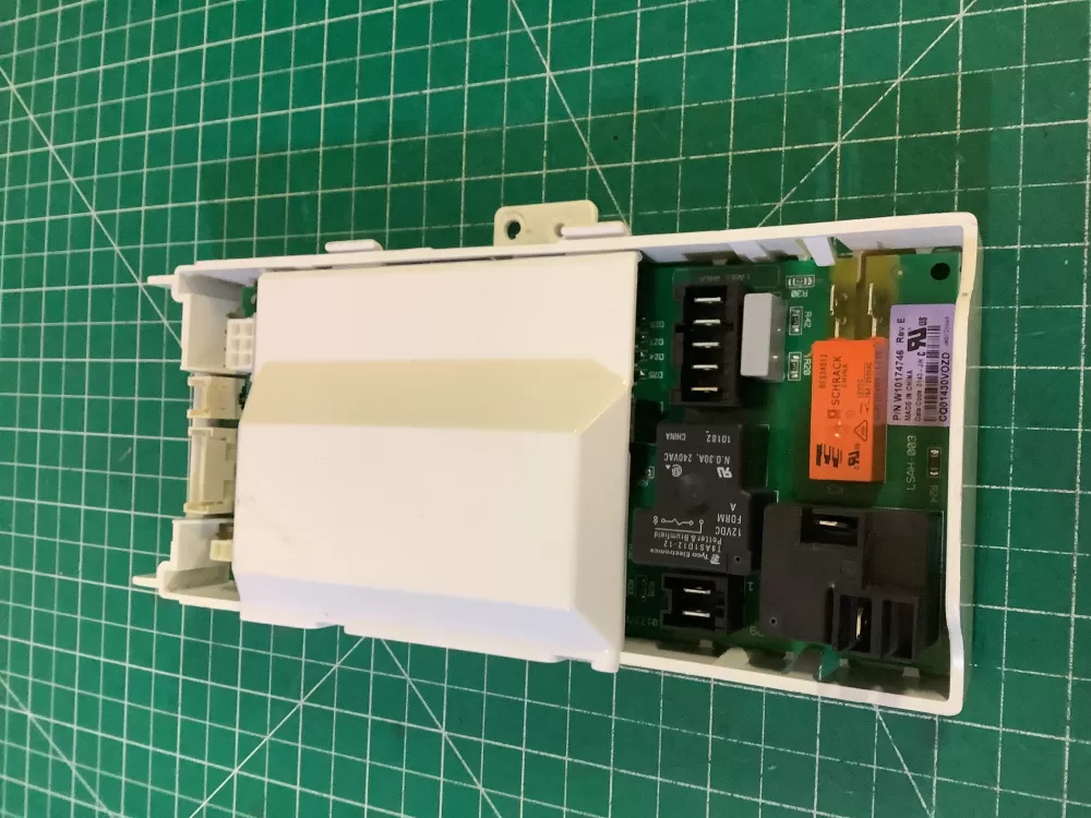 Maytag Whirlpool Kenmore WPW10174746 AP6016287 W10174746 1546524 PS11749573 W10177388 W10182365 W10182365R Dryer Control Board