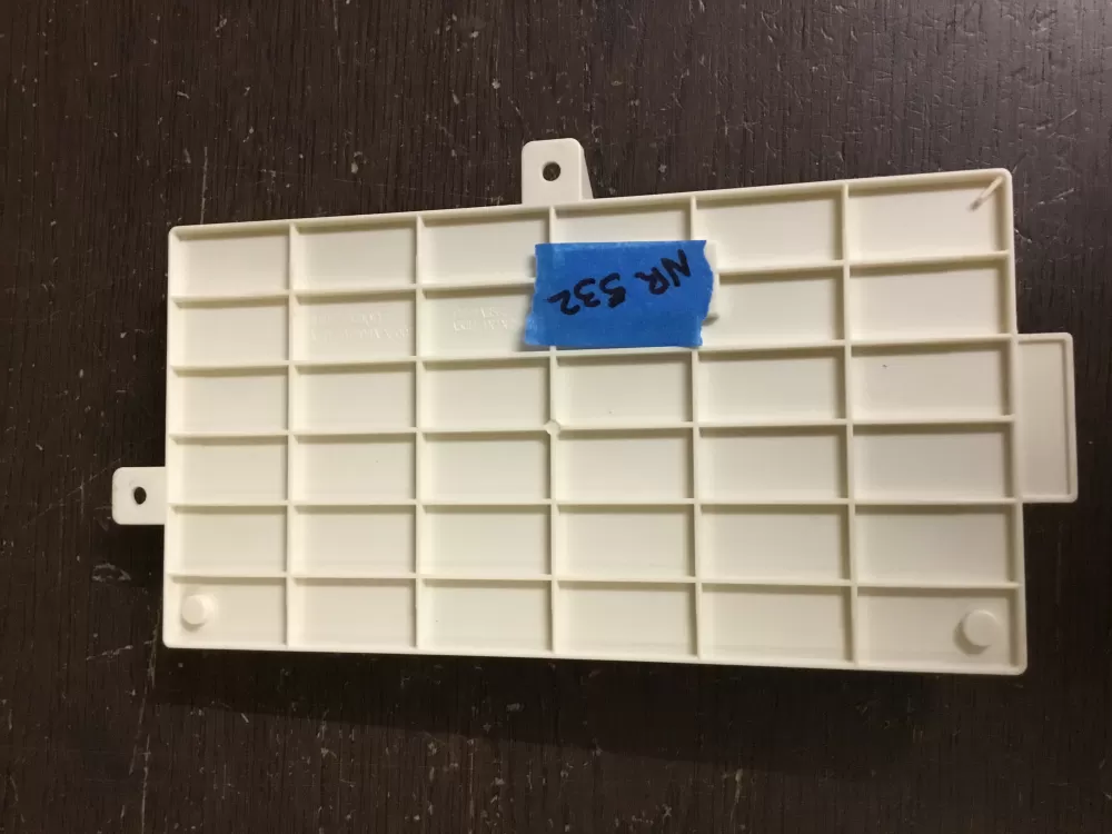 Samsung DC92 00669J Dc92 00322m Dryer Control Board AZ11216 | NR532