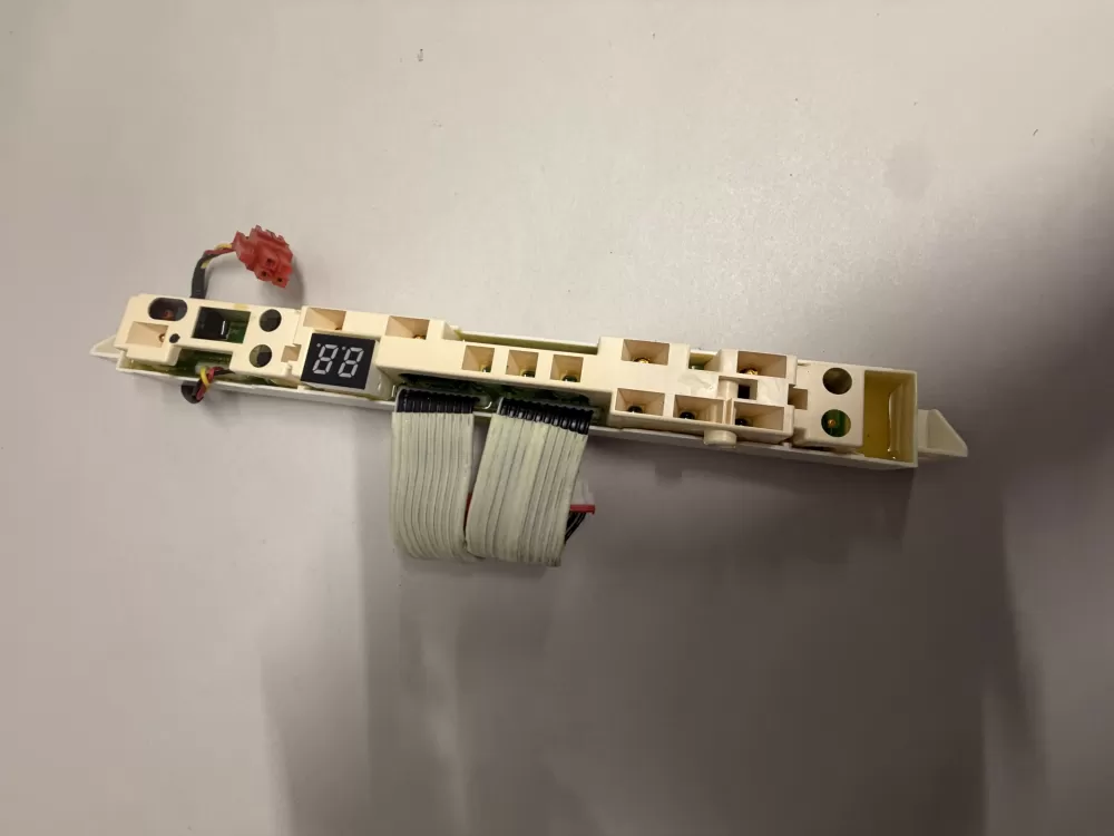 6870ED9002A LG Dishwasher Board - Control