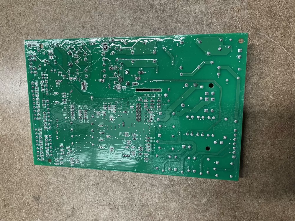 GE 200D2260G008 PD00074367 AP7188100 Refrigerator Control Board AZ12423 | KM1659