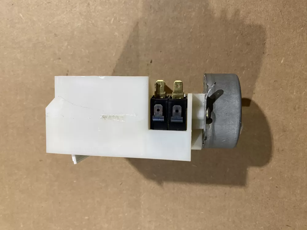 Frigidaire Refrigerator Damper Control - Part 240521103 AZ84917 | BK1676