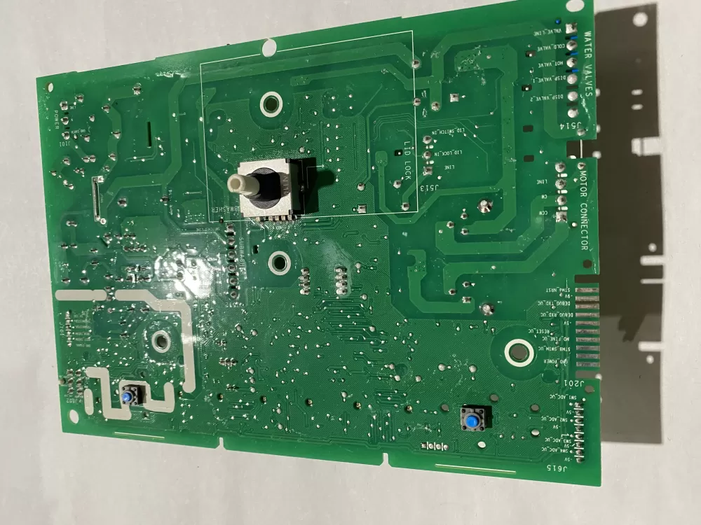 Whirlpool Maytag W10503278 Refrigerator Control Board AZ200226 | BK2800