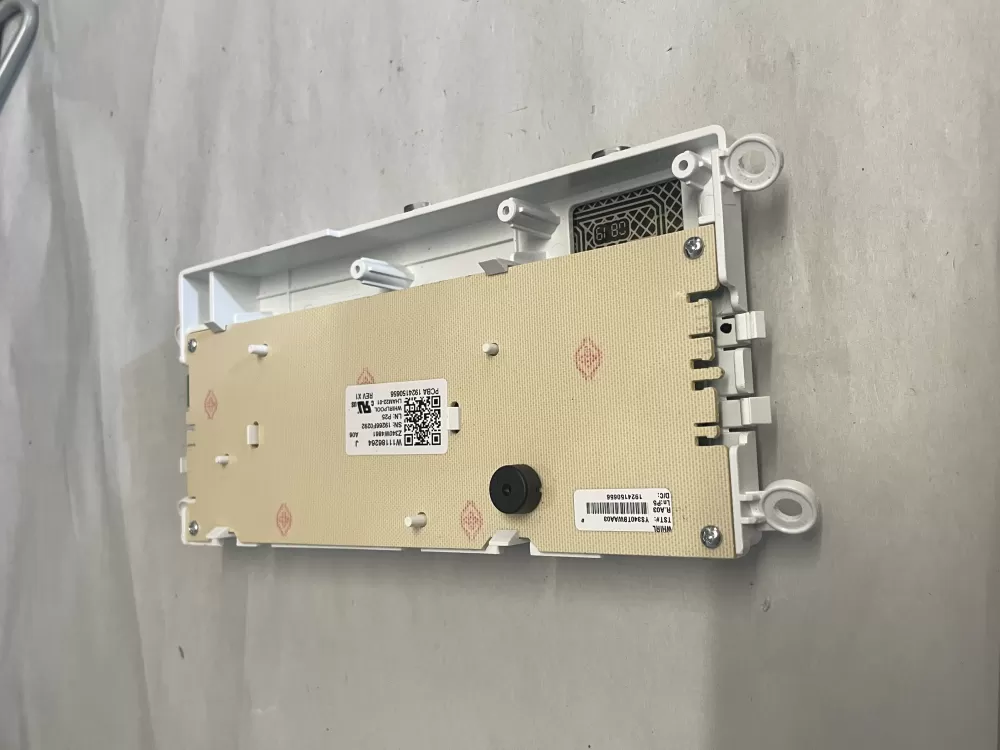 Maytag Washer Genuine Oem Control Board AZ214184 | Wm879