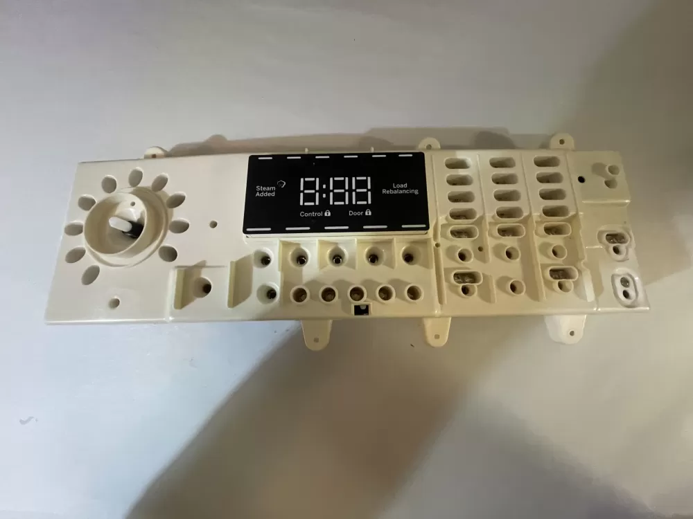 GE 301334870010 17238100000203 WDMI0501000000 WH12X24234 Washer Control Board