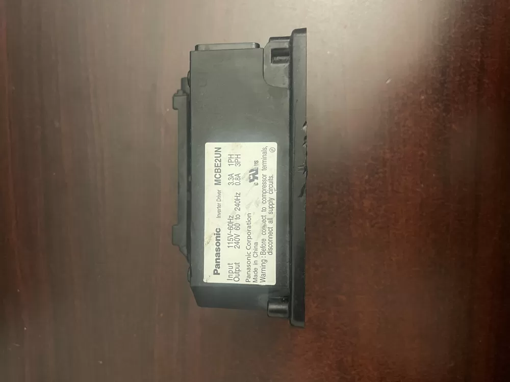 Frigidaire 5304512686 Refrigerator Inverter Control Board AZ97456 | KMV171