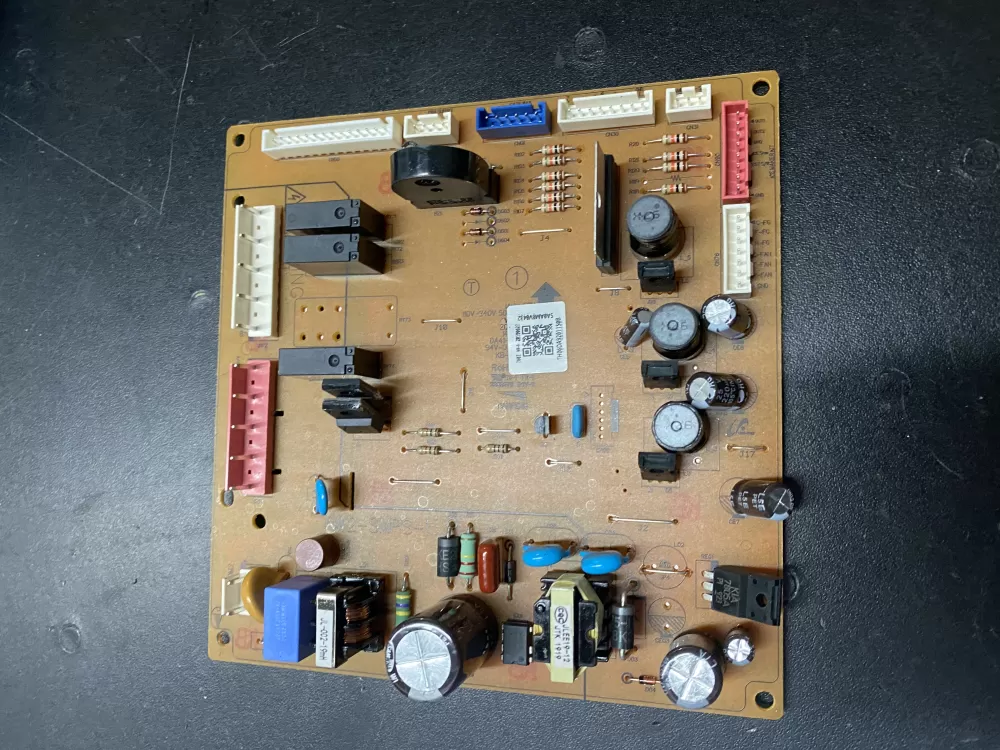 Samsung DA92-01150A DA41-00746A Refrigerator Control Board