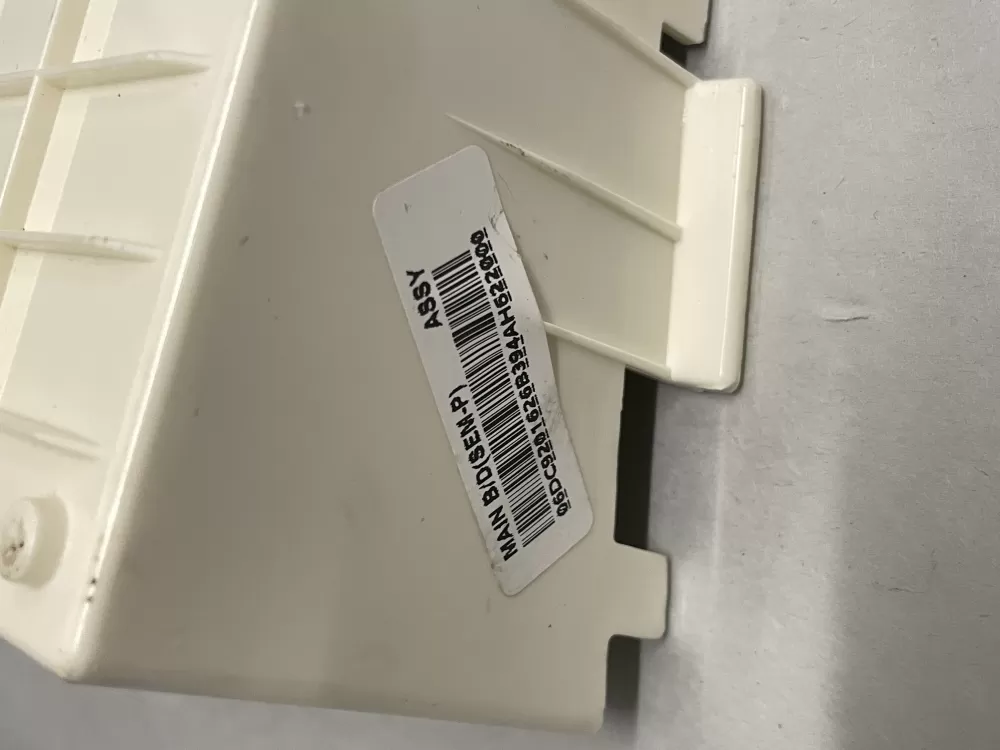 Samsung DC92 01626B DC9201626B Dryer Control Board AZ207961 | Wm1267