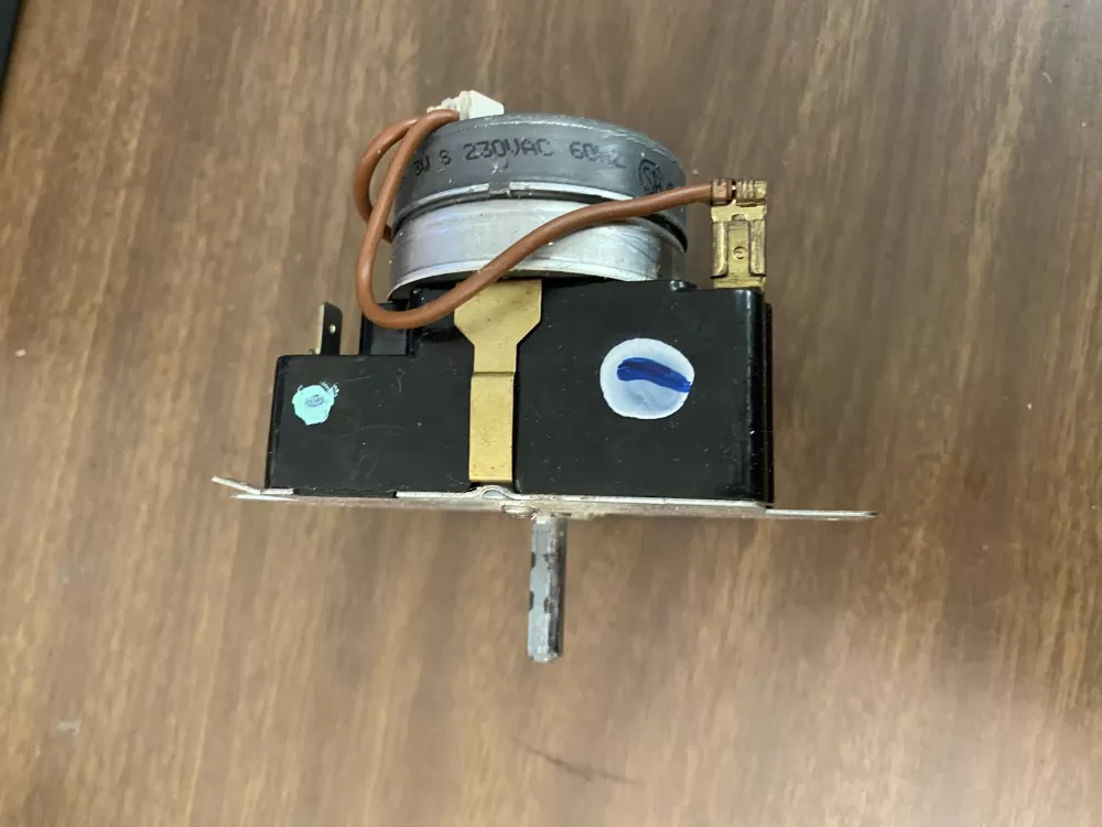 Whirlpool Amana Admiral AP6009056 3979618 3979618R Dryer Timer AZ30652 | BK306