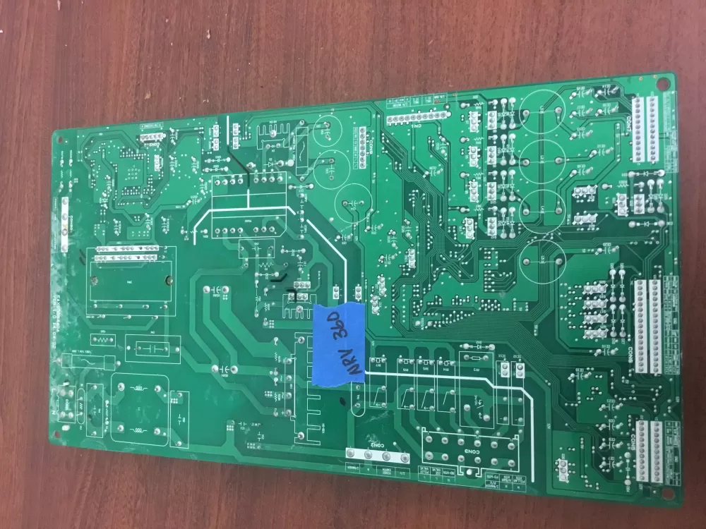 LG Kenmore EBR78940606 CSP30020901 Refrigerator Control Board AZ32952 | NRV360