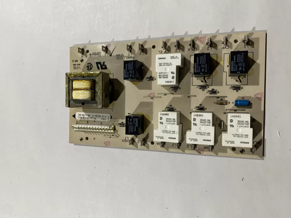 Amana Maytag Whirlpool 31-315568-07-0 Range Control Board AZ185986 | BK2725