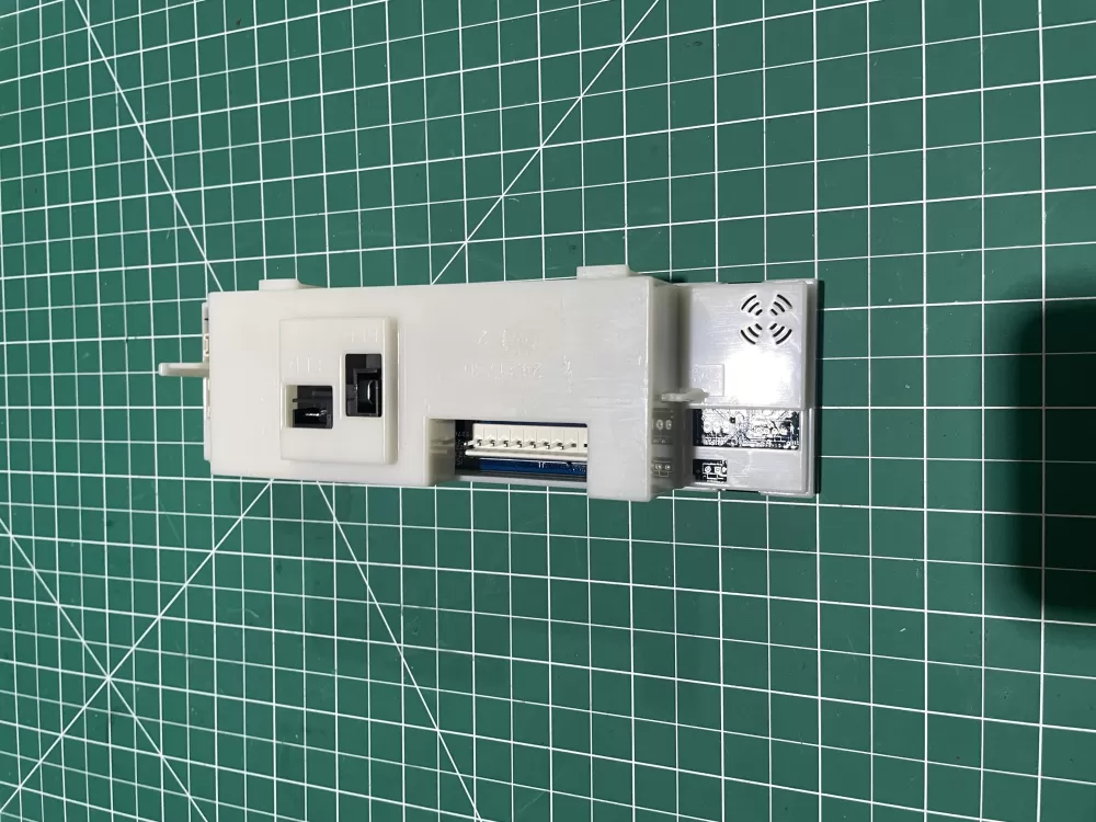 Frigidaire A01078804 242207704 Refrigerator UI Control Board AZ130099 | KM787