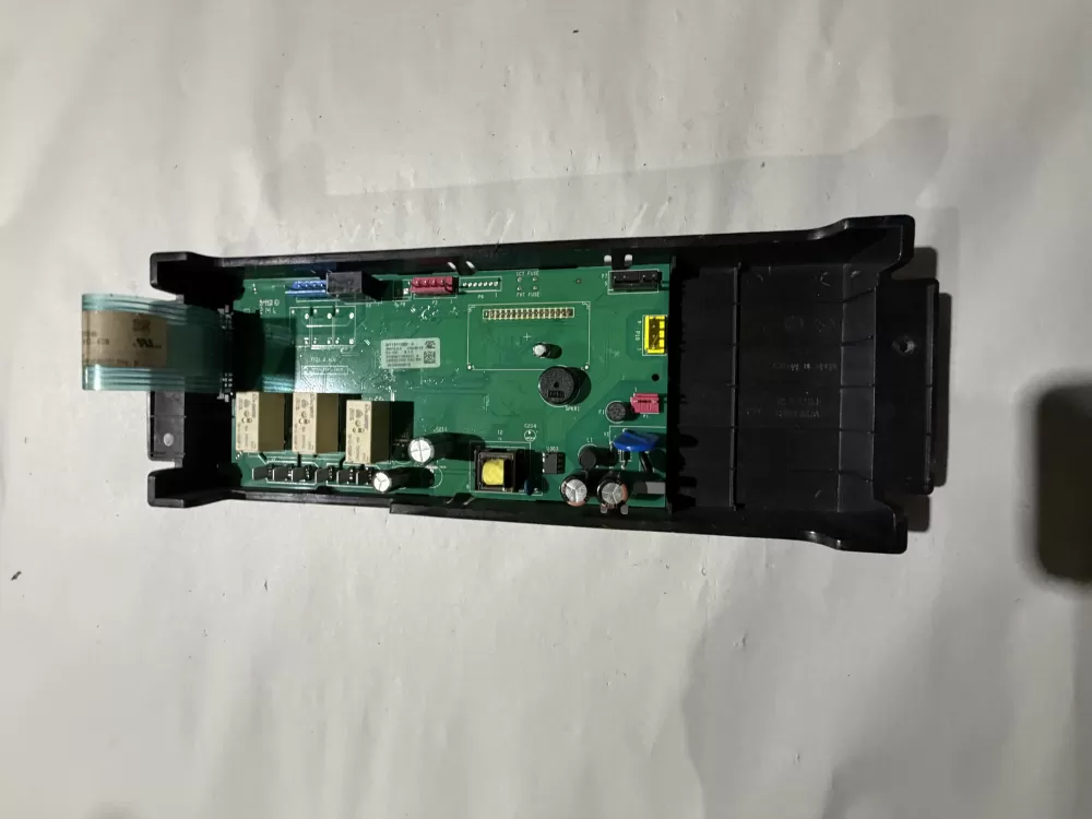 Whirlpool W11342871 W11432568 Range Control Board AZ211166 | KMV771