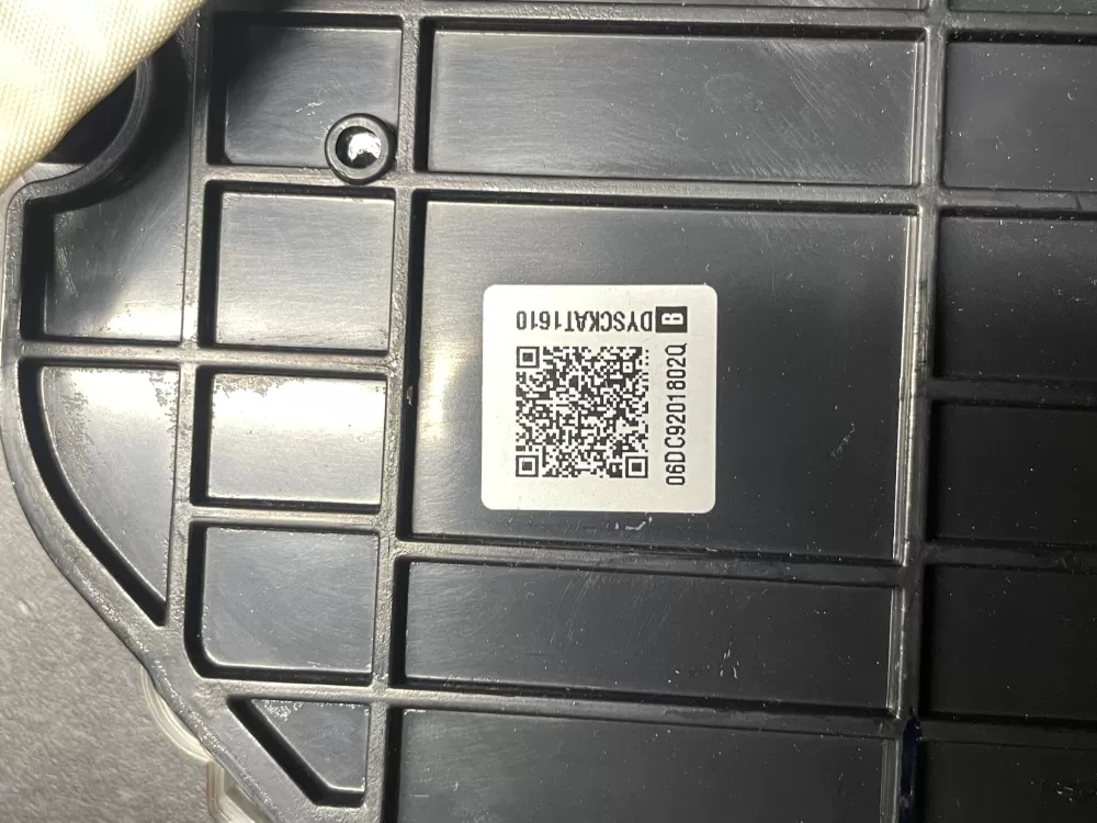 Samsung DC92 01802Q Washer Control Board AZ36095 | Wm375