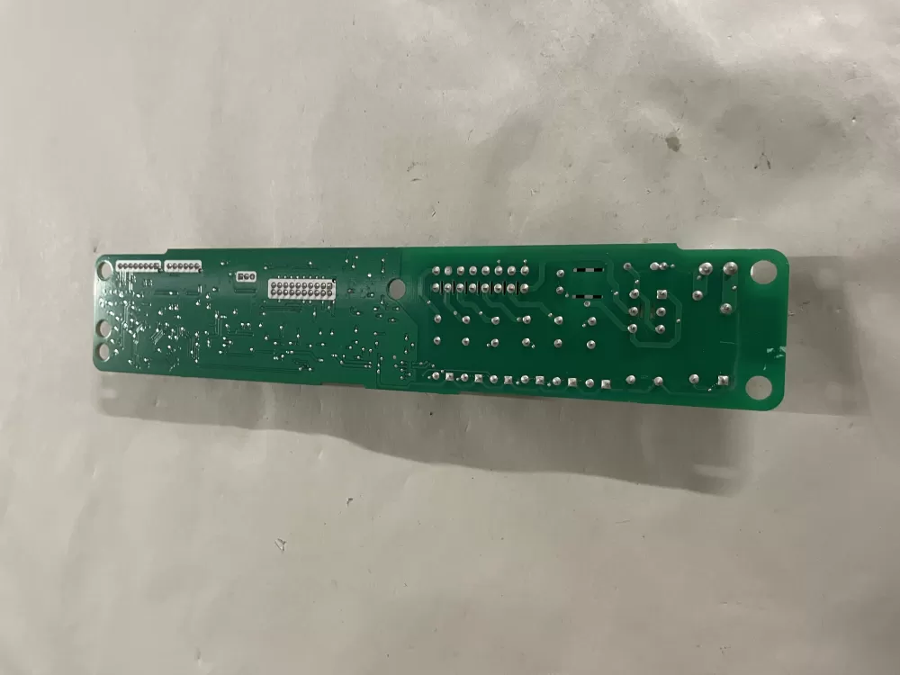 GE WR55X24991 197D8536G001 Door Control Board AZ117127 | KM2169
