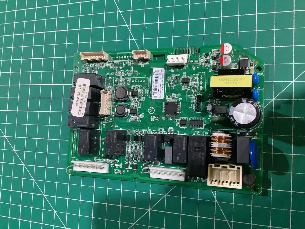 Maytag W11548534 PS16620293 Refrigerator Control Board AZ145356 | NR2433