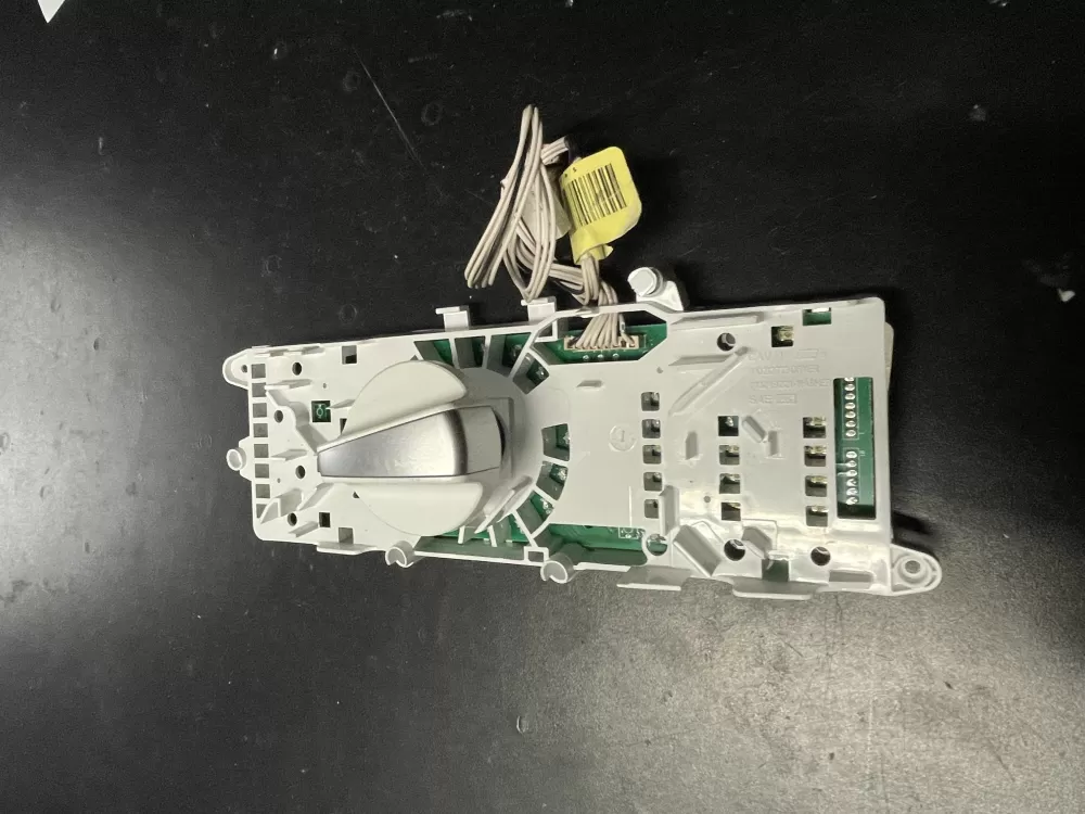 Whirlpool W10215444 Washer Control Board AZ12116 | 1413