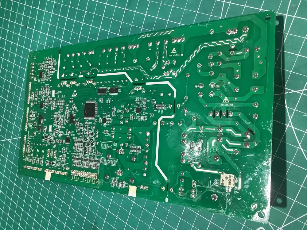 Hisense Refrigerator Control Board HT2102666-C-V96 AZ176955 | AR1194
