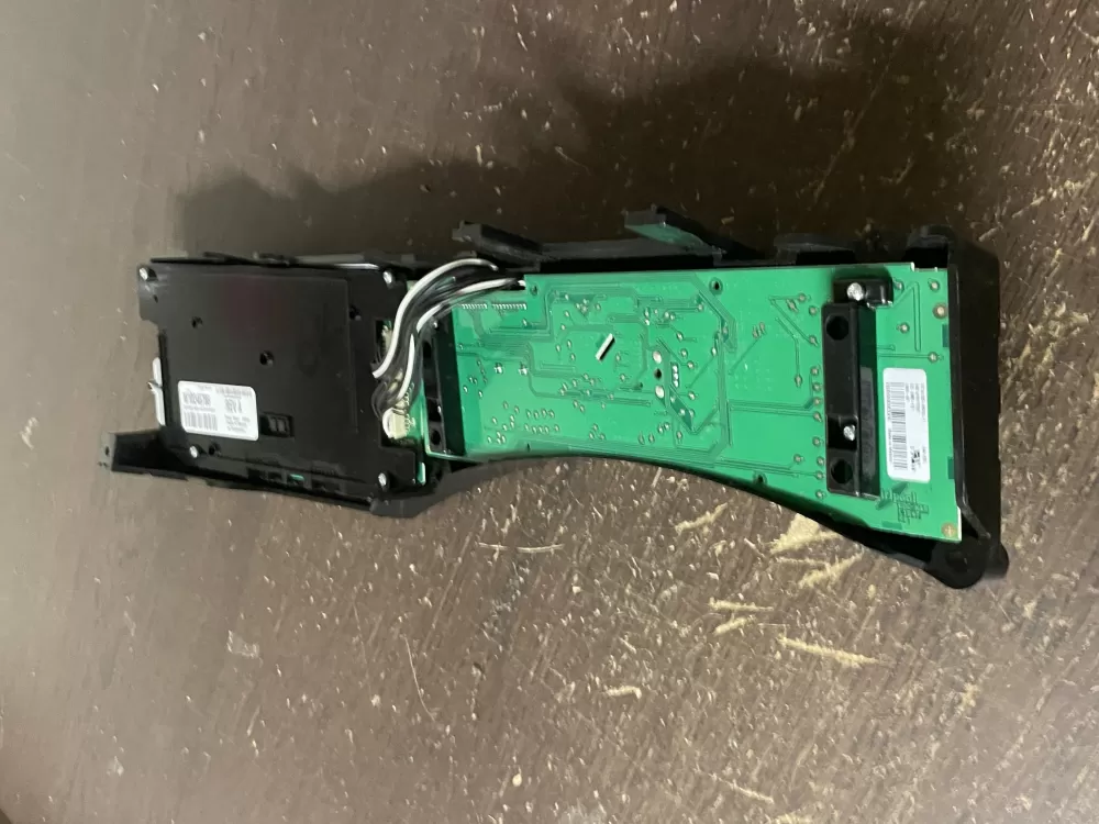 Maytag WPW10283492 W10246786 LMUI-05 Dryer Control Board AZ56679 | Wmv491