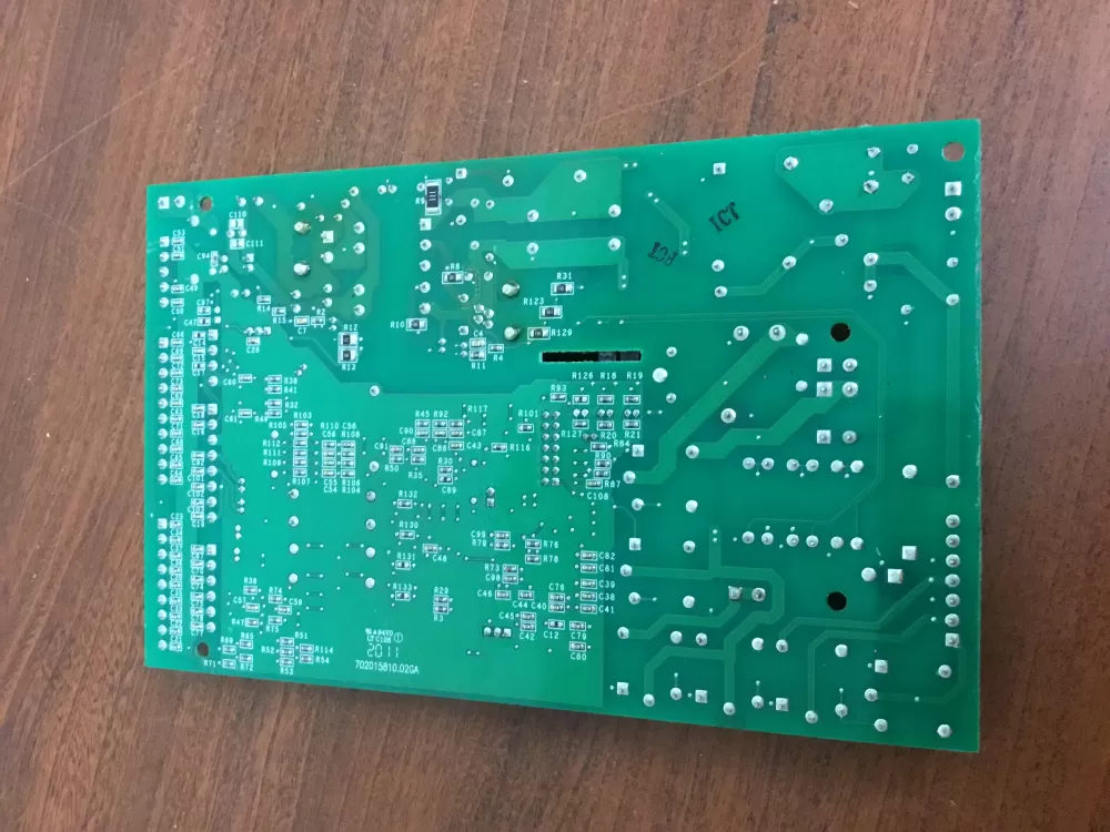 GE 200D2260G008 PD00074367 AP7188100 Refrigerator Control Board AZ29284 | NR193