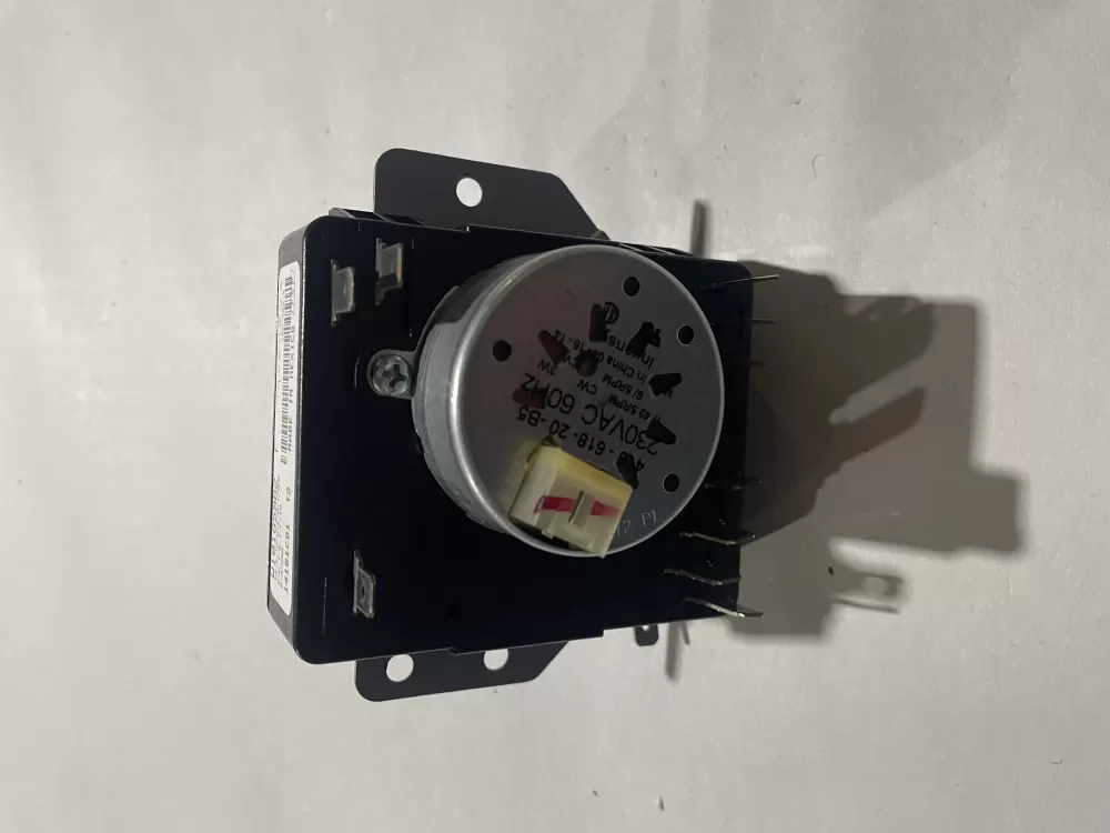 Whirlpool Maytag Kenmore AP6016541 W10185982 Dryer Timer AZ194181 | KM186