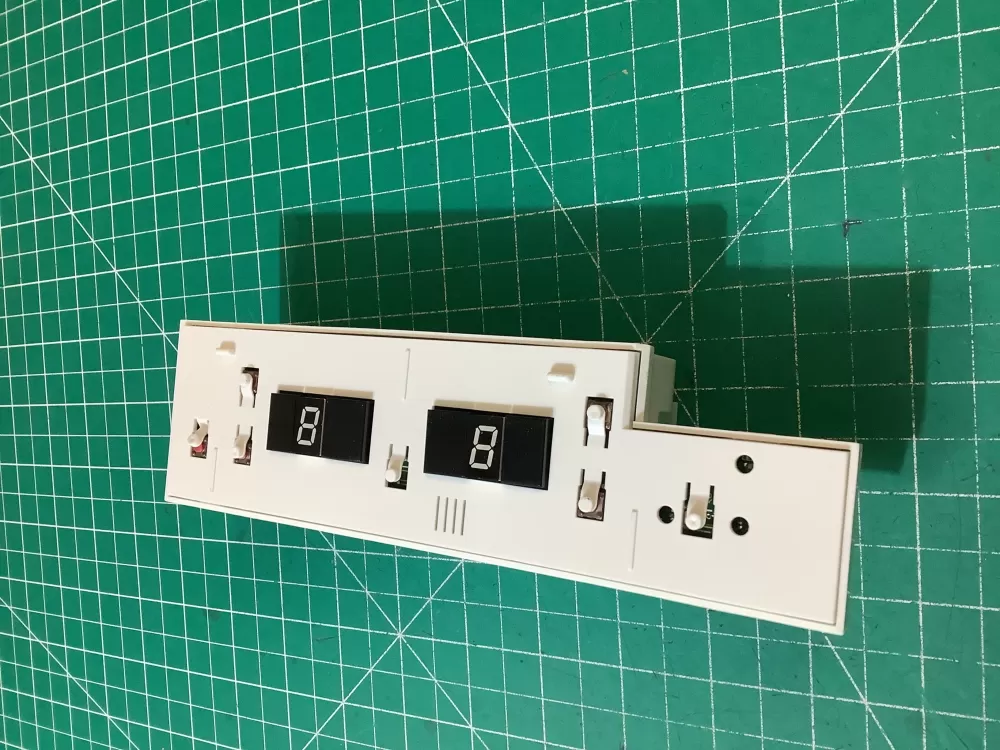 Kenmore 241710004 Refrigerator Control Board