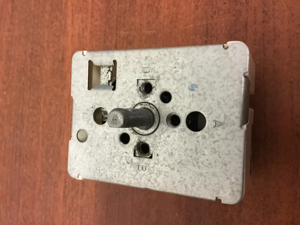 Kenmore AP3890378 1155394 316021500 Range Control Board Switch AZ54879 | NR1920