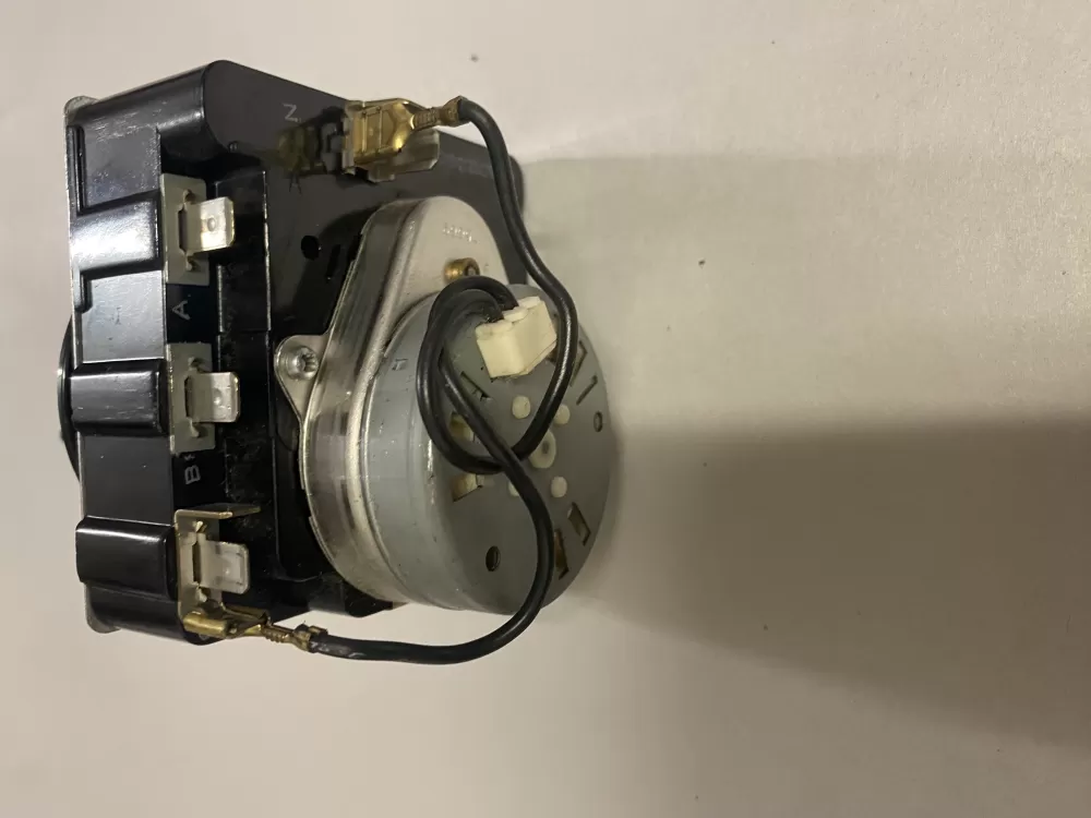 GE 963D123G009 M401G Dryer Timer AZ103935 | BK1041