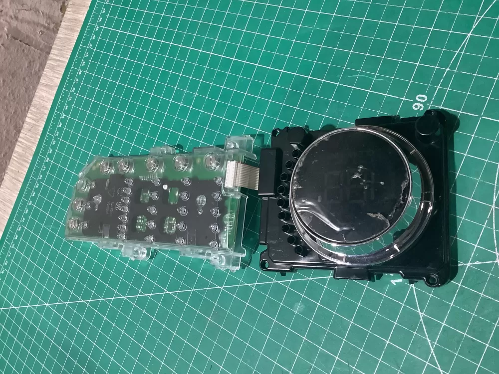 Electrolux  Frigidaire 916062714  A00993511 Dryer Control Board