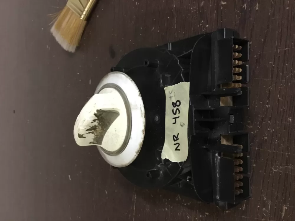 Kenmore AP6013072 8541110 8541110R WP8541110 Washer Timer AZ5217 | NR458