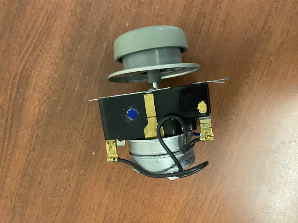 Whirlpool Maytag Amana WP3406725 3406725 AP6008573 Dryer Timer AZ58098 | BK1986