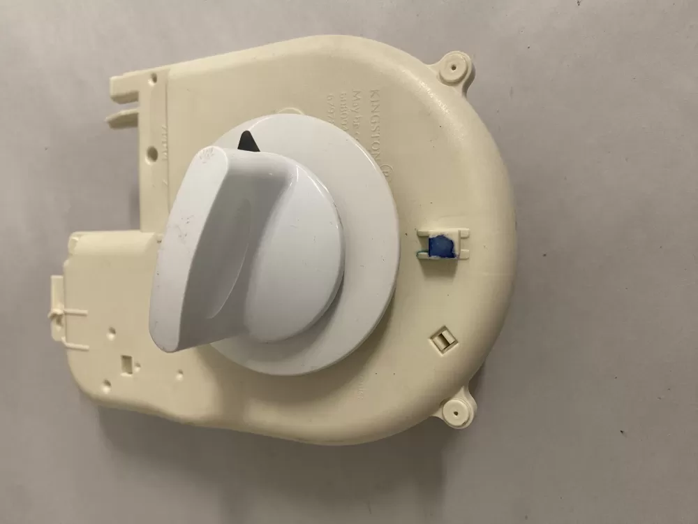 GE 175D5749P005 WH12X10348 Washer Timer AZ209028 | BK2499