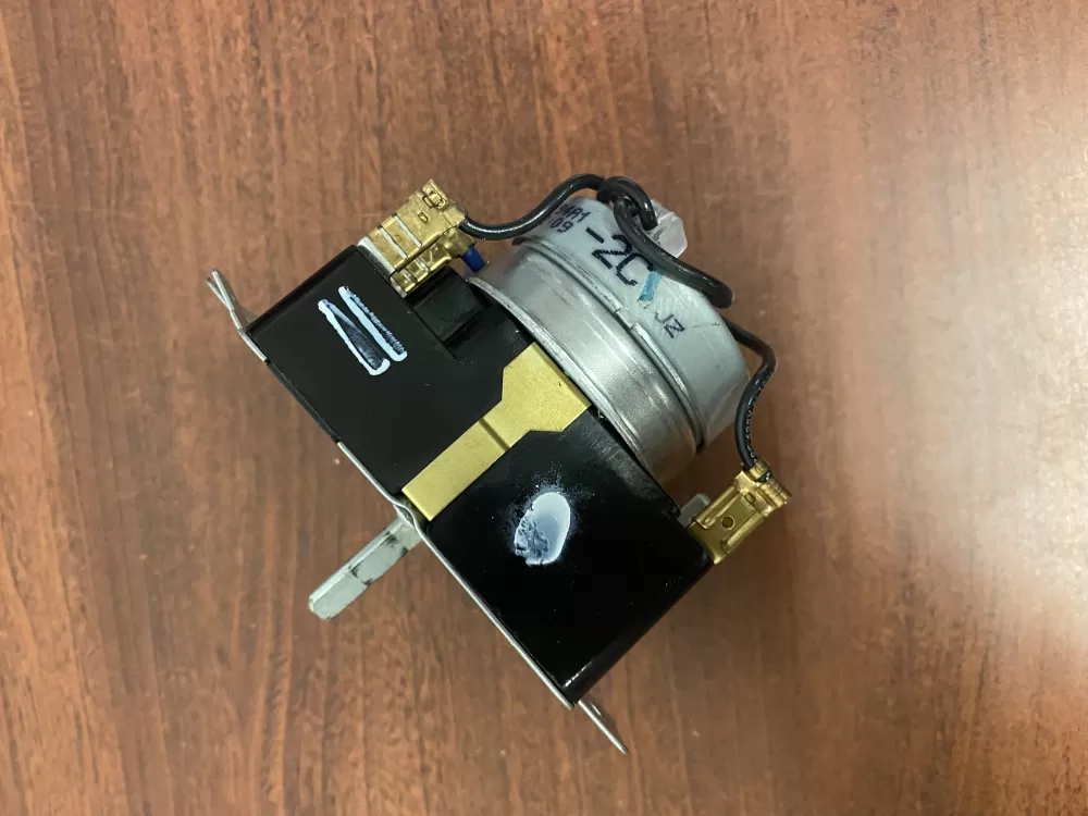 Whirlpool 8566184A 8566184 WP8566184 AP6013380 Dryer Timer AZ48001 | BK1514